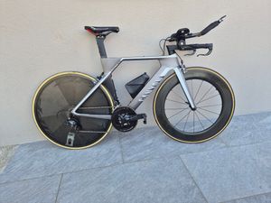 CANYON SPEEDMAX CF SL - 1