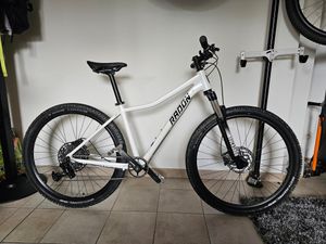 VTT Radon ZR Lady 6.0 – Taille M (17") – Excellent... - 1