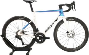 Produit Reconditionne    Velo De Route Megamo Puls... - 1