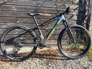 Scott Spark RC comp - 1