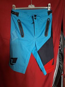 Short lapierre  - 1