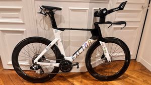 FACTOR SLICK 2026 - 1
