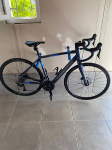 Velo route VAE Lapierre e sensium 500 taille M - 1