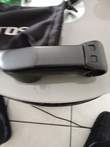 Potence syncros rr15 scott addict lg 110 - 1