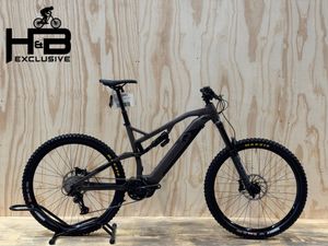 Raymon TrailRay 160E 9.0 29 pouces VTT électrique ... - 1