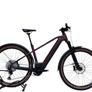 Cube Reaction Hybrid SLX Allroad 750 29 pouces VTT... - 1