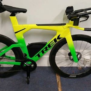 Trek Speed Concept SLR 7 2024 - 1