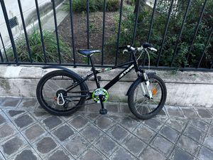 Vélo BTWIN enfant - 1