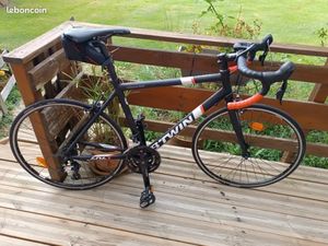 Vélo Btwin 500 - 1