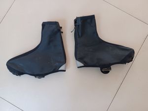 Couvre chaussures BBB Waterflex 39-40 - 1
