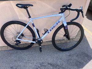 Gravel Trek checkpoint ALR 5 2025 - 1