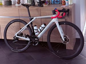 Vélo Lapierre xelius DRS 8.0 - 1