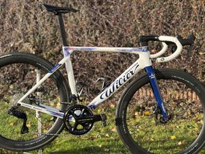 Wilier Groupame/FDJ - 1