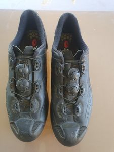 CHAUSSURES SIDI SHOT - 1