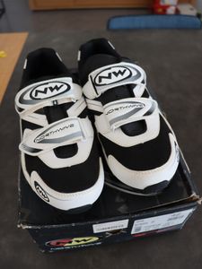 Chaussure de vélo de route Northwave Spike - 1
