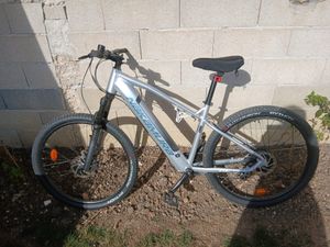 VTT A ASSISTANCE ELECTRIQUE - 1