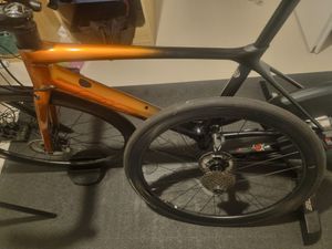 Giant tcr pro0 - 1