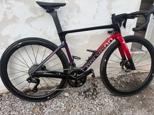 Vélo de course - POLYGON - Hélios A9 - Taille S - 1