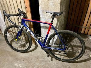 Orbea Terra m20 - 1