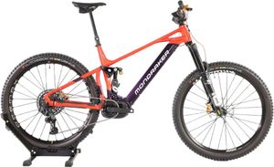 Produit Reconditionne    Vtt Electrique Mondraker ... - 1