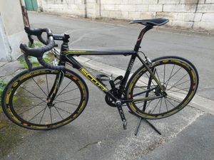 Scott addict - 1