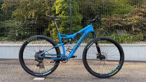 Cannondale Scalpel Si Carbone  - 1