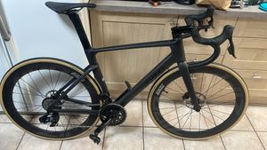 Van rysel rcr Sram force  - 1