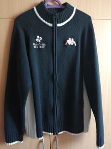 gilet française des jeux - 1
