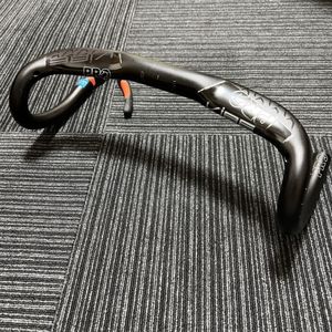 Guidon Shimano Pro Vibe Aero Drop - 1