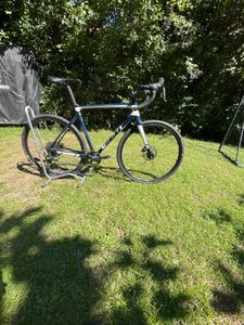 Cyclocross Giant - 1
