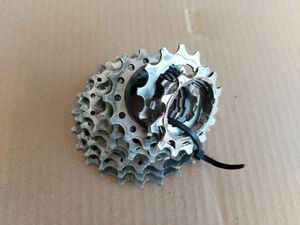 Cassette shimano ultegra 11V 11/25 - 1