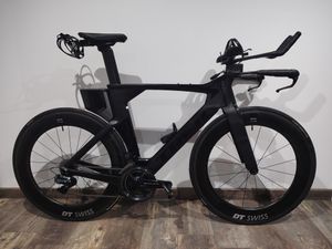 Vélo de contre-la-montre TREK Speed Concept – Tail... - 1