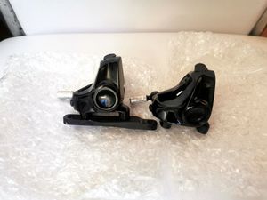 Etriers de frein Sram S-900 hrd flat mount - 1
