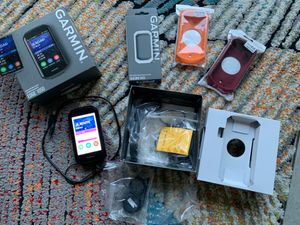 Garmin Edge 1050 - 1