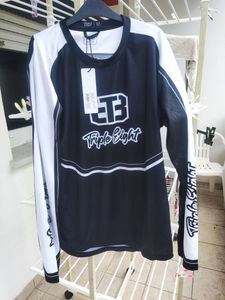 Maillot VTT Triple Eight  - 1
