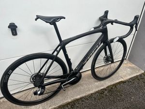 trek domane sir - 1