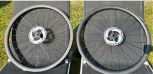 ROUES CARBONE Ultegra C36 - 1