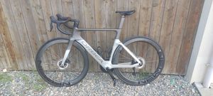 Kit cadre Orbea orca aéro  - 1