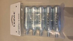 Cartouche CO2 25g - 1