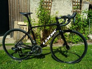 vélo route LOOK KG785 HUEZ - 1