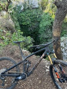 Trek Remedy Carbon 2022  - 1