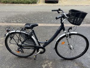 VTC TopBike City 400 - 1