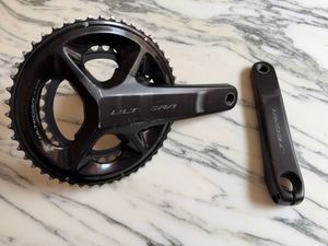 Pédalier Shimano Ultegra R8100 12v – 50/34 – 172,5... - 1