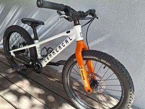 VTT COMMENCAL Ramones 20" - 1