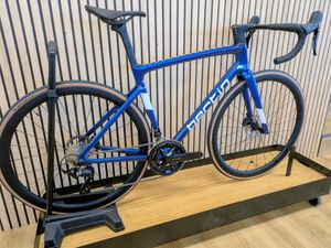 Bertin C38 Carbon - 1