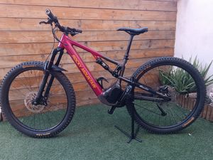 Vends vttae rocky muntain instinct a30 powerplay t... - 1