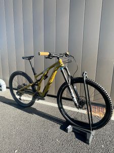 Specialized Stumpjumper evo comp carbone 2023  - 1