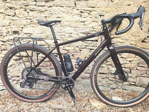 Gravel Electrique Origine Help - 1