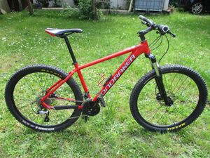 MONDRAKER Phase 27.5 - 1