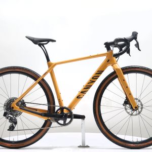 CANYON Grizl CF SL 7 eTap S - 1